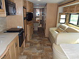 2015 Thor Motor Coach Hurricane Photo #9