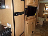2015 Thor Motor Coach Hurricane Photo #11