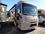 15 Thor Motor Coach Hurricane