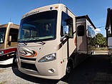 2015 Thor Motor Coach Hurricane Photo #3