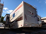 2015 Thor Motor Coach Hurricane Photo #5