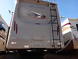 2015 Thor Motor Coach Hurricane Photo #6