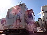 2015 Thor Motor Coach Hurricane Photo #7