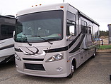 2014 Thor Motor Coach Hurricane Photo #2