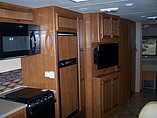 2014 Thor Motor Coach Hurricane Photo #12