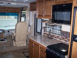 2014 Thor Motor Coach Hurricane Photo #17