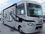 14 Thor Motor Coach Hurricane