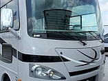 2014 Thor Motor Coach Hurricane Photo #6