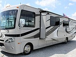 2014 Thor Motor Coach Hurricane Photo #7