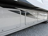 2014 Thor Motor Coach Hurricane Photo #9