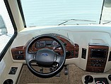 2014 Thor Motor Coach Hurricane Photo #14