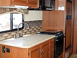 2014 Thor Motor Coach Hurricane Photo #20