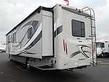 2014 Thor Motor Coach Hurricane Photo #2