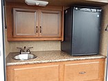 2014 Thor Motor Coach Hurricane Photo #5