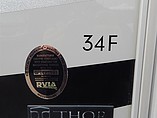 2014 Thor Motor Coach Hurricane Photo #7