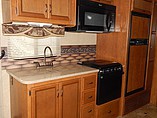 2014 Thor Motor Coach Hurricane Photo #15