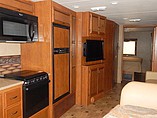 2014 Thor Motor Coach Hurricane Photo #16