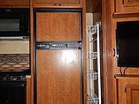 2014 Thor Motor Coach Hurricane Photo #18