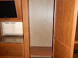 2014 Thor Motor Coach Hurricane Photo #28