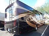 2015 Thor Motor Coach Hurricane Photo #3