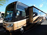 2015 Thor Motor Coach Hurricane Photo #4