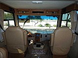2015 Thor Motor Coach Hurricane Photo #30