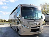 15 Thor Motor Coach Hurricane