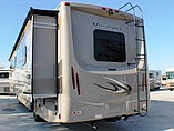 2015 Thor Motor Coach Hurricane Photo #3