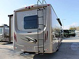 2015 Thor Motor Coach Hurricane Photo #4