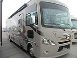 15 Thor Motor Coach Hurricane