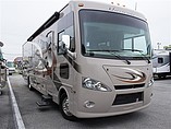 15 Thor Motor Coach Hurricane