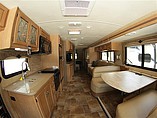 2015 Thor Motor Coach Hurricane Photo #2