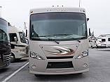 2015 Thor Motor Coach Hurricane Photo #6