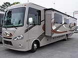 2015 Thor Motor Coach Hurricane Photo #7