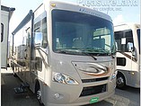 15 Thor Motor Coach Hurricane