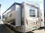 2015 Thor Motor Coach Hurricane Photo #3