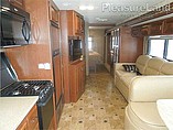 2015 Thor Motor Coach Hurricane Photo #7