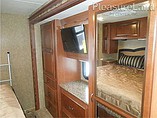2015 Thor Motor Coach Hurricane Photo #15
