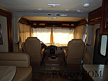 2015 Thor Motor Coach Hurricane Photo #4