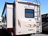 2015 Thor Motor Coach Hurricane Photo #4