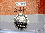 2015 Thor Motor Coach Hurricane Photo #7