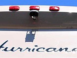 2015 Thor Motor Coach Hurricane Photo #16