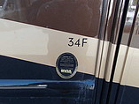 2015 Thor Motor Coach Hurricane Photo #8