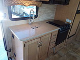 2015 Thor Motor Coach Hurricane Photo #17