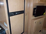 2015 Thor Motor Coach Hurricane Photo #20
