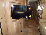 2015 Thor Motor Coach Hurricane Photo #21