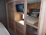 2015 Thor Motor Coach Hurricane Photo #29