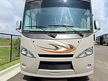 2016 Thor Motor Coach Hurricane Photo #6