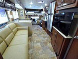 2016 Thor Motor Coach Hurricane Photo #2