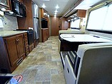 2016 Thor Motor Coach Hurricane Photo #9